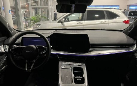 Haval F7, 2025 год, 3 149 000 рублей, 9 фотография