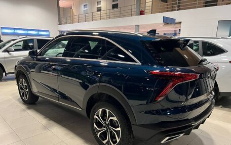 Haval F7, 2025 год, 3 149 000 рублей, 5 фотография