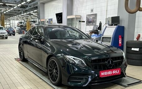 Mercedes-Benz E-Класс, 2017 год, 2 960 000 рублей, 6 фотография