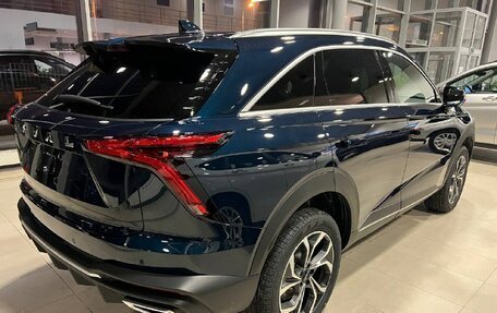 Haval F7, 2025 год, 3 149 000 рублей, 7 фотография