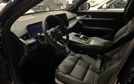 Haval F7, 2025 год, 3 149 000 рублей, 8 фотография