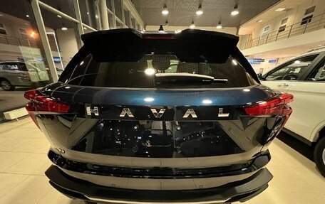 Haval F7, 2025 год, 3 149 000 рублей, 6 фотография