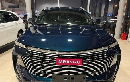 Haval F7, 2025 год, 3 149 000 рублей, 2 фотография