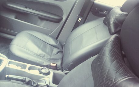 Ford Focus II рестайлинг, 2008 год, 265 000 рублей, 4 фотография