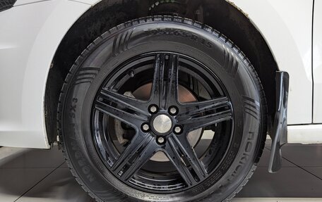 Volkswagen Polo VI (EU Market), 2015 год, 760 000 рублей, 8 фотография