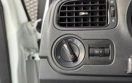 Volkswagen Polo VI (EU Market), 2015 год, 760 000 рублей, 20 фотография