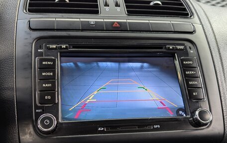 Volkswagen Polo VI (EU Market), 2015 год, 760 000 рублей, 30 фотография