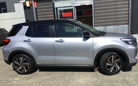 Toyota Raize I, 2021 год, 1 099 000 рублей, 4 фотография