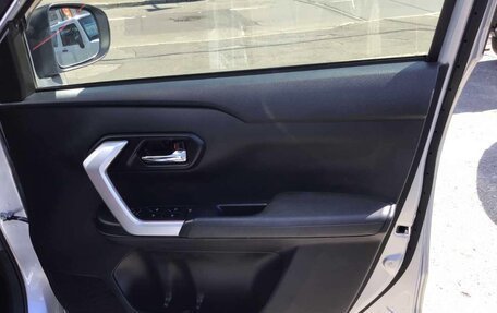 Toyota Raize I, 2021 год, 1 099 000 рублей, 9 фотография