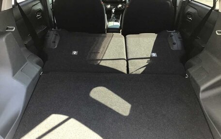 Toyota Raize I, 2021 год, 1 099 000 рублей, 12 фотография