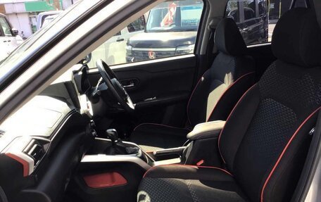 Toyota Raize I, 2021 год, 1 099 000 рублей, 18 фотография