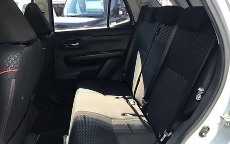 Toyota Raize I, 2021 год, 1 099 000 рублей, 17 фотография