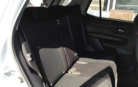 Toyota Raize I, 2021 год, 1 099 000 рублей, 15 фотография