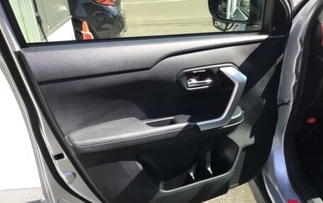 Toyota Raize I, 2021 год, 1 099 000 рублей, 8 фотография