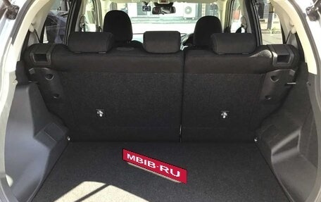 Toyota Raize I, 2021 год, 1 099 000 рублей, 11 фотография