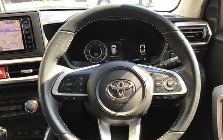 Toyota Raize I, 2021 год, 1 099 000 рублей, 23 фотография