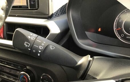 Toyota Raize I, 2021 год, 1 099 000 рублей, 27 фотография