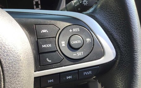 Toyota Raize I, 2021 год, 1 099 000 рублей, 26 фотография