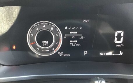 Toyota Raize I, 2021 год, 1 099 000 рублей, 24 фотография