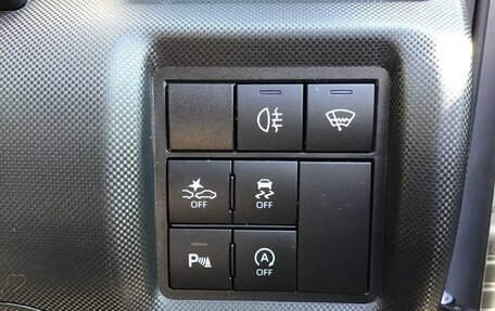 Toyota Raize I, 2021 год, 1 099 000 рублей, 29 фотография