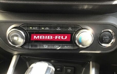 Toyota Raize I, 2021 год, 1 099 000 рублей, 34 фотография