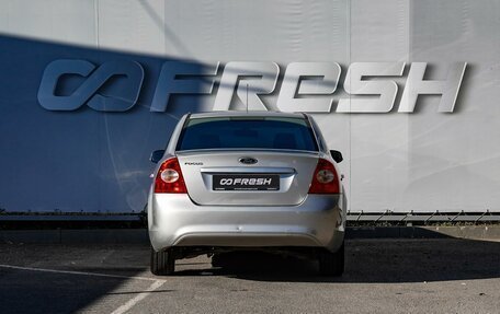 Ford Focus II рестайлинг, 2011 год, 490 000 рублей, 4 фотография