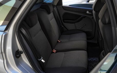 Ford Focus II рестайлинг, 2011 год, 490 000 рублей, 7 фотография