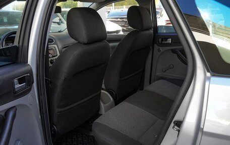 Ford Focus II рестайлинг, 2011 год, 490 000 рублей, 11 фотография