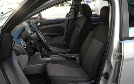 Ford Focus II рестайлинг, 2011 год, 490 000 рублей, 10 фотография