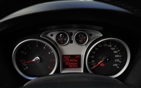 Ford Focus II рестайлинг, 2011 год, 490 000 рублей, 12 фотография