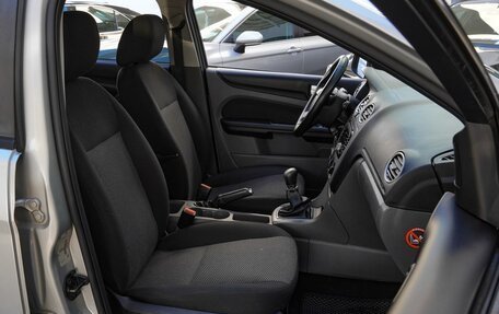 Ford Focus II рестайлинг, 2011 год, 490 000 рублей, 8 фотография