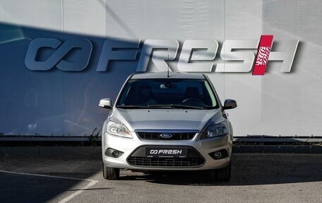 Ford Focus II рестайлинг, 2011 год, 490 000 рублей, 3 фотография