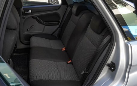 Ford Focus II рестайлинг, 2011 год, 490 000 рублей, 9 фотография