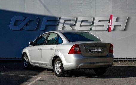 Ford Focus II рестайлинг, 2011 год, 490 000 рублей, 2 фотография