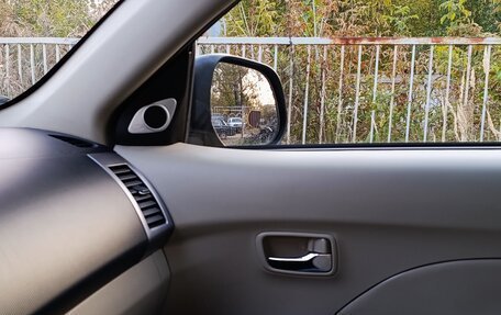 Mitsubishi Outlander III рестайлинг 3, 2008 год, 679 000 рублей, 8 фотография