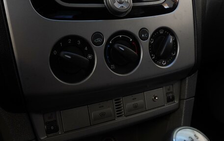 Ford Focus II рестайлинг, 2011 год, 490 000 рублей, 14 фотография