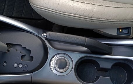 Mitsubishi Outlander III рестайлинг 3, 2008 год, 679 000 рублей, 15 фотография