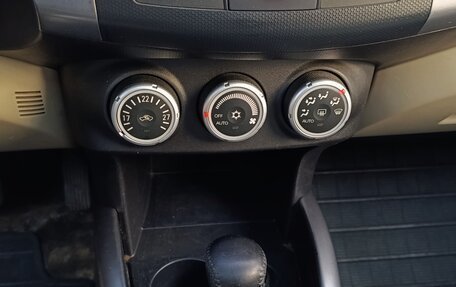 Mitsubishi Outlander III рестайлинг 3, 2008 год, 679 000 рублей, 14 фотография