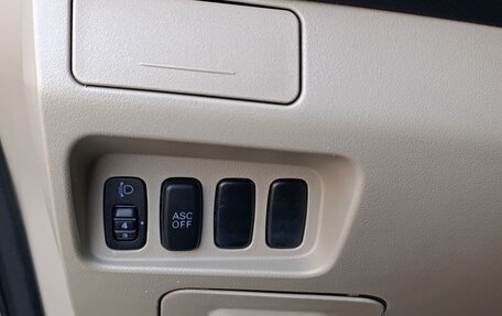 Mitsubishi Outlander III рестайлинг 3, 2008 год, 679 000 рублей, 17 фотография