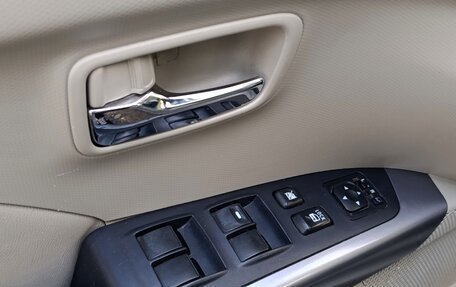 Mitsubishi Outlander III рестайлинг 3, 2008 год, 679 000 рублей, 16 фотография