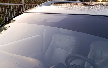 Mitsubishi Outlander III рестайлинг 3, 2008 год, 679 000 рублей, 21 фотография