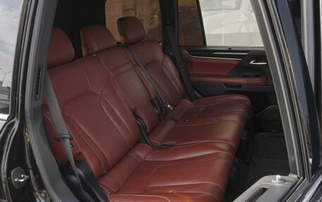 Lexus LX III, 2019 год, 8 349 000 рублей, 7 фотография