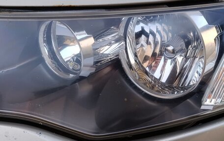 Mitsubishi Outlander III рестайлинг 3, 2008 год, 679 000 рублей, 19 фотография