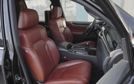 Lexus LX III, 2019 год, 8 349 000 рублей, 8 фотография