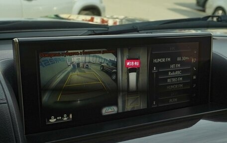 Lexus LX III, 2019 год, 8 349 000 рублей, 14 фотография