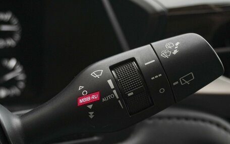 Lexus LX III, 2019 год, 8 349 000 рублей, 16 фотография