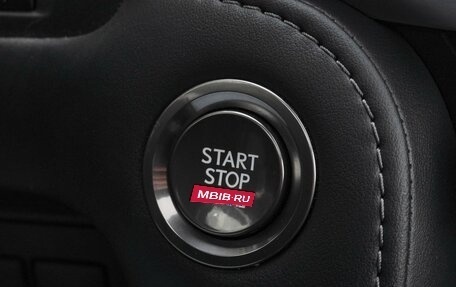 Lexus LX III, 2019 год, 8 349 000 рублей, 18 фотография