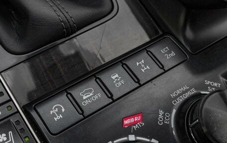 Lexus LX III, 2019 год, 8 349 000 рублей, 22 фотография