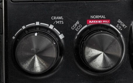 Lexus LX III, 2019 год, 8 349 000 рублей, 23 фотография