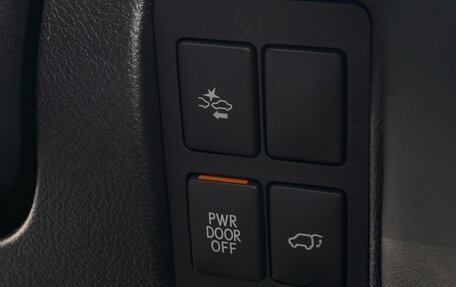 Lexus LX III, 2019 год, 8 349 000 рублей, 26 фотография